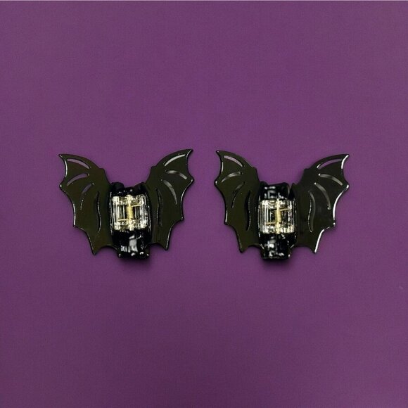 HALLOWEEN BAT CLAW CLIP - Picture 7 of 10